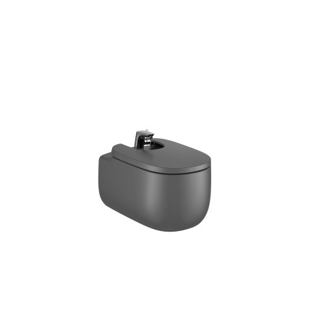 Beyond Bidet Susp Onyx - ROCA A3570B6640 