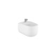 Beyond Bidet Suspendu Blanc Mat - ROCA A3570B5620