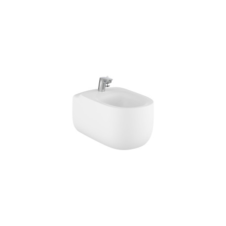 Beyond Bidet Suspendu Blanc Mat - ROCA A3570B5620 