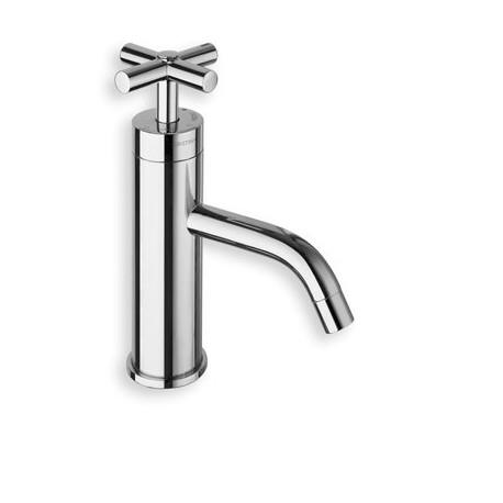 LAVABO EXECUTIVE CARTOUCHE PROGRESSIVE CHROME-CRISTINA ONDYNA EV20751