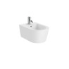 Inspira Round Bidet Suspendu Blanc Mat - ROCA A357525620 