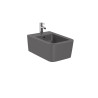 Inspira Square Bidet Suspendu Onyx - ROCA A357535640 