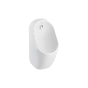 Proton Urinoir Alim Arriere Electronique Rimless Secteur - ROCA A3590J5000 