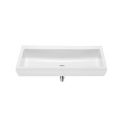 Access Lav Espaces Publics 100X450 Blanc - ROCA A368PB8000 
