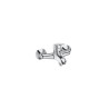 Adele Mitigeur Pour Bain-Douche Mural - ZOOM A5A0A87C00 