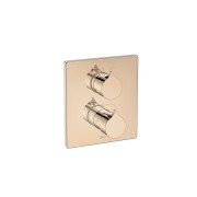 Insignia Mit Bd Encas 2 Voies Pour Rbox Rose Gold-Roca A5A0C3Arg0 