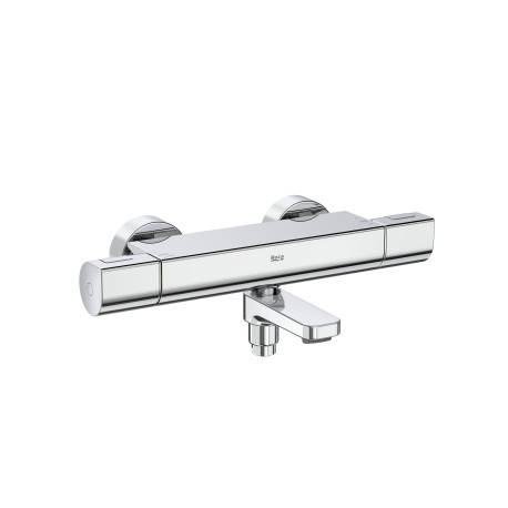 T-1000 Round Mit Bd Ther  - ROCA A5A1E2EC00 