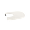 Beyond Abattant Bidet Silencio Beige - ROCA A806B8265B 