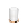 Tempo Porte-Verre A Poser Rose Gold-Roca A817022Rg0 