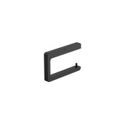 Tempo Porte-Papier Rouleau Titanium Black Brossé-Roca A817034Nm0 