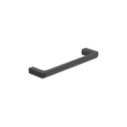 Tempo Porte-Serviettes 300 Mm  Titanium Black-Roca A817039Cn0 