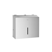 Public Distributeur D'Essuie-Mains En Papier 200 Unités - ROCA A817410002 