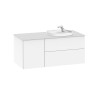 Beyond Base Vasq 585D 1200 Blc - ROCA A851413806 