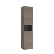 Delta Colonne 400Mm 1 Niche Orme Foncé-Roca A857636511 