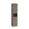 Delta Colonne 400Mm 1 Niche Orme Foncé-Roca A857636511 