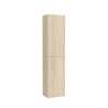 Extra Colonne 2 Portes 150X35X25 Frêne Clair - ROCA A857702541 