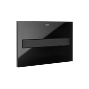 Pl7 One Dual Verre Noir Brillant - ROCA A890188308 