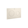 Pl10 One Dual Beige Mat - ROCA A89018920B 