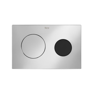 Pl10-E One Home Chrome Et Abs-Roca A890189510 