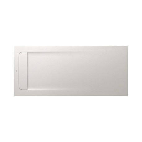 Aquos Receveur Stonex Avec Vidage 1600X700 Beige - ROCA AP6016402BC01650 