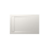 Aquos Receveur Stonex Avec Vidage 1200X800 Beige - ROCA AP6014B032001650 