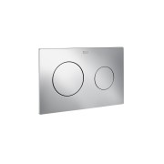 Pl10 One Dual Chrome - ROCA A890189001 