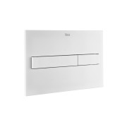 Pl7 One Dual Blanc Mat - ROCA A890188207 
