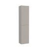 Delta Colonne 400Mm Gris Mat-Roca A857635510 