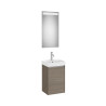 Ona Pack 1 Porte 400Mm Orme Foncé-Roca A851695511 