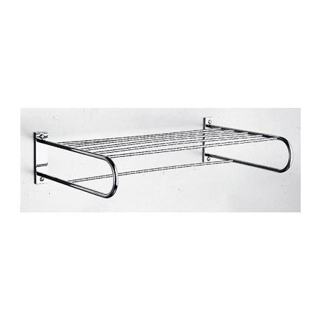 PORTE SERVIETTE GRAND HOTEL SUSPENDU CHROME - CRISTINA ONDYNA GH81551