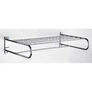 PORTE SERVIETTE GRAND HOTEL SUSPENDU CHROME - CRISTINA ONDYNA GH81551