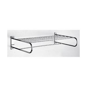 PORTE SERVIETTE GRAND HOTEL SUSPENDU CHROME - CRISTINA ONDYNA GH81551