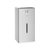 Public Distributeur De Papier Toilette 2 Rouleaux - ROCA A817408002 
