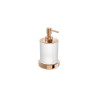 Tempo Distributeur De Savon Rose Gold-Roca A817026Rg0 