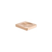 Tempo Porte-Savon Mural Rose Gold-Roca A817023Rg0 