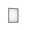 Romea Miroir 600X800Mm Gris Sombre Mat - ROCA A812382417 