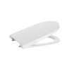 Ona Abattant Standard Supralit Blanc Brillant-Roca A801E10001 