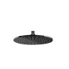 Rainsense Pomme Douche Ronde 300Mm Titanium Black - ROCA A5B3950CN0 