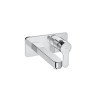 L20 mitigeur Lavabo Encastre - ROCA A5A3L09C00 