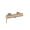 Ona Mitigeur Douche Mural Rose Gold-Roca A5A219Erg0 