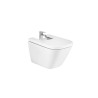 The Gap Bidet Suspendu Fixations Cachees Blan - ROCA A357476000 