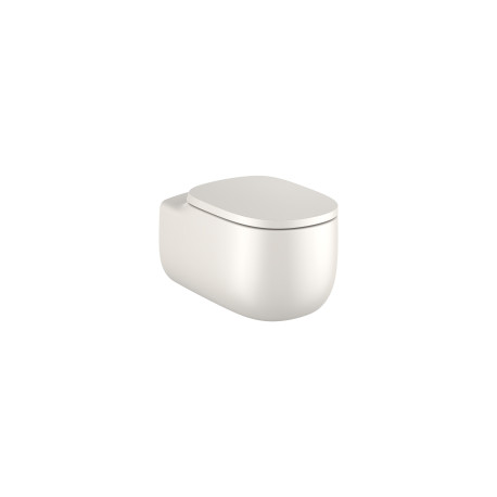 Beyond Cuvette Suspendue Rimless  Beige - ROCA A3460B7650 