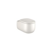 Beyond Cuvette Suspendue Rimless  Beige - ROCA A3460B7650 