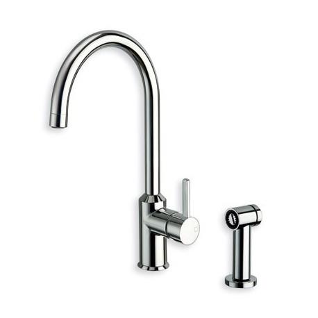 Mitigeur évier UNIC douchette  - CRISTINA ONDYNA KK52451