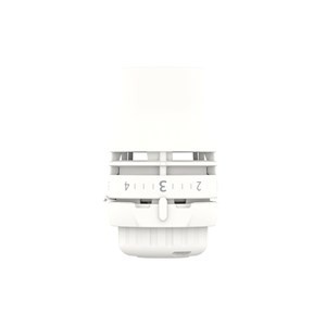 Tête thermostatique Redia pour vannes RA - DANFOSS 015G3380