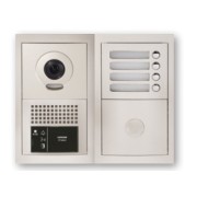 Gtbv2E Pack Video 2Bp - AIPHONE GTBV2E 200382 