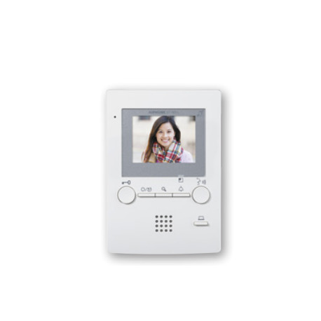 Gtbv2E Pack Video 2Bp - AIPHONE GTBV2E 200382 