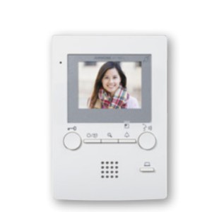 Gtbv2E Pack Video 2Bp - AIPHONE GTBV2E 200382 