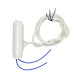 Recepteur EcoD RF TSX claustra Elec. - ACOVA 887340