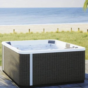 Spa 6 places HAPPY SPA 5 - KINEDO SH52005H3XXXX